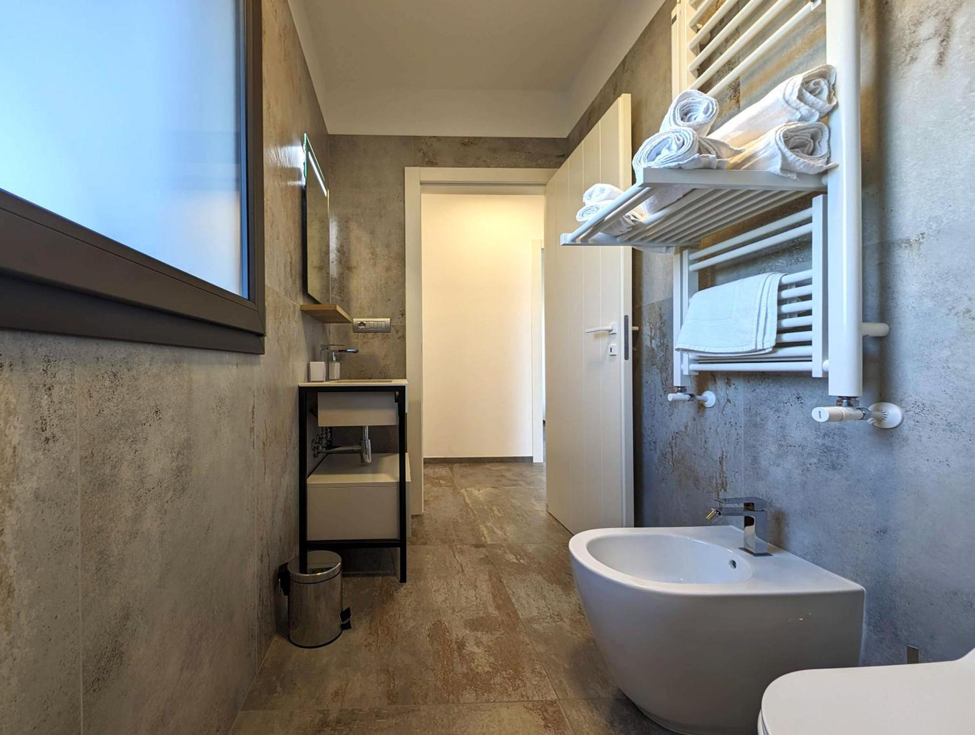 סקוראנו Alternative Relax Rooms By Oikia Vacanze מראה חיצוני תמונה