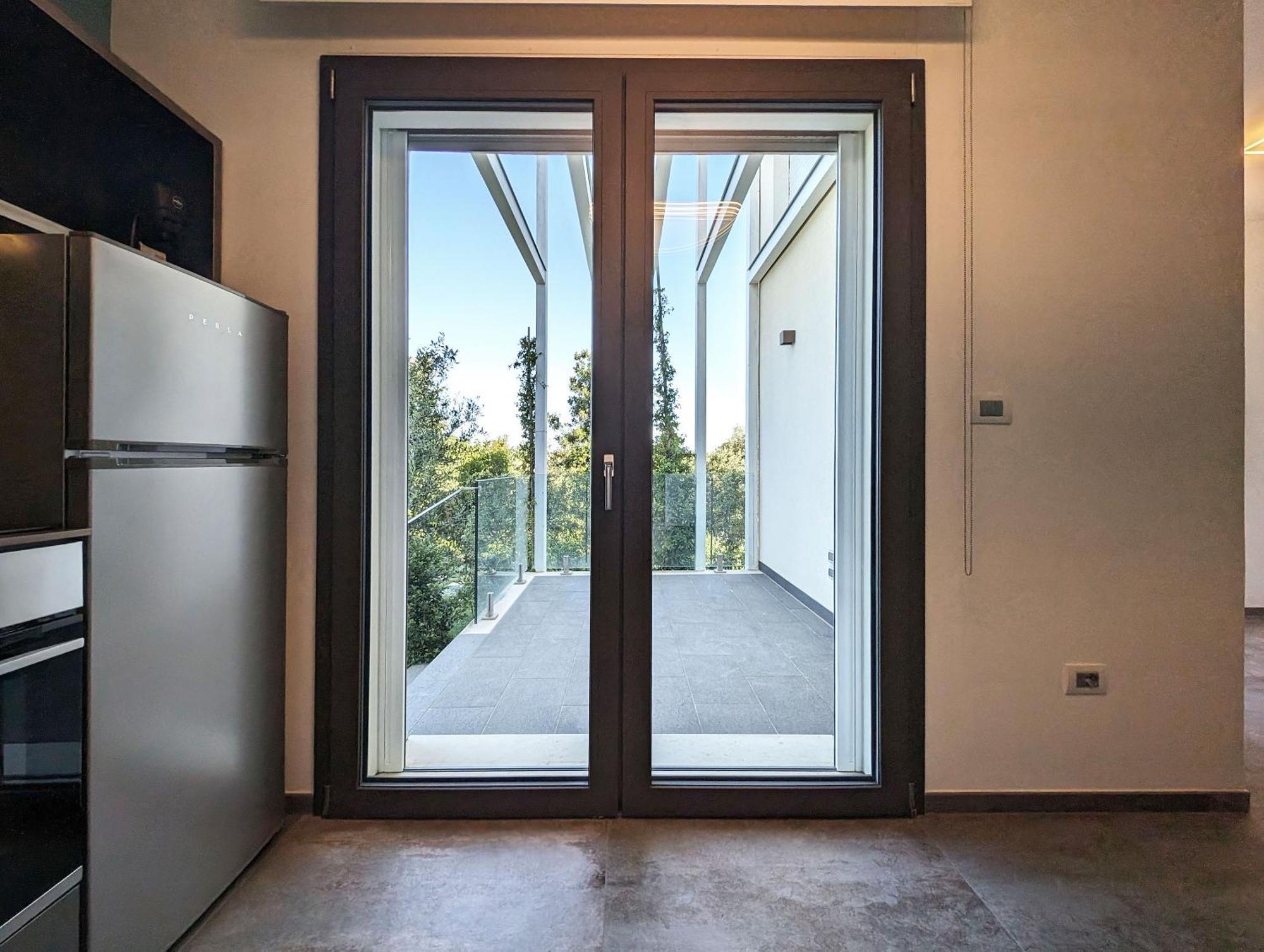 סקוראנו Alternative Relax Rooms By Oikia Vacanze מראה חיצוני תמונה