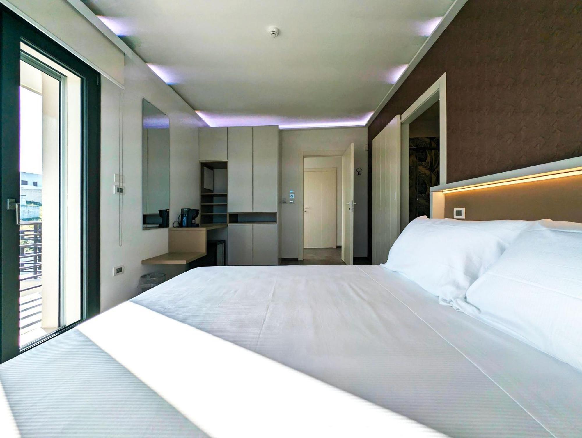 סקוראנו Alternative Relax Rooms By Oikia Vacanze מראה חיצוני תמונה