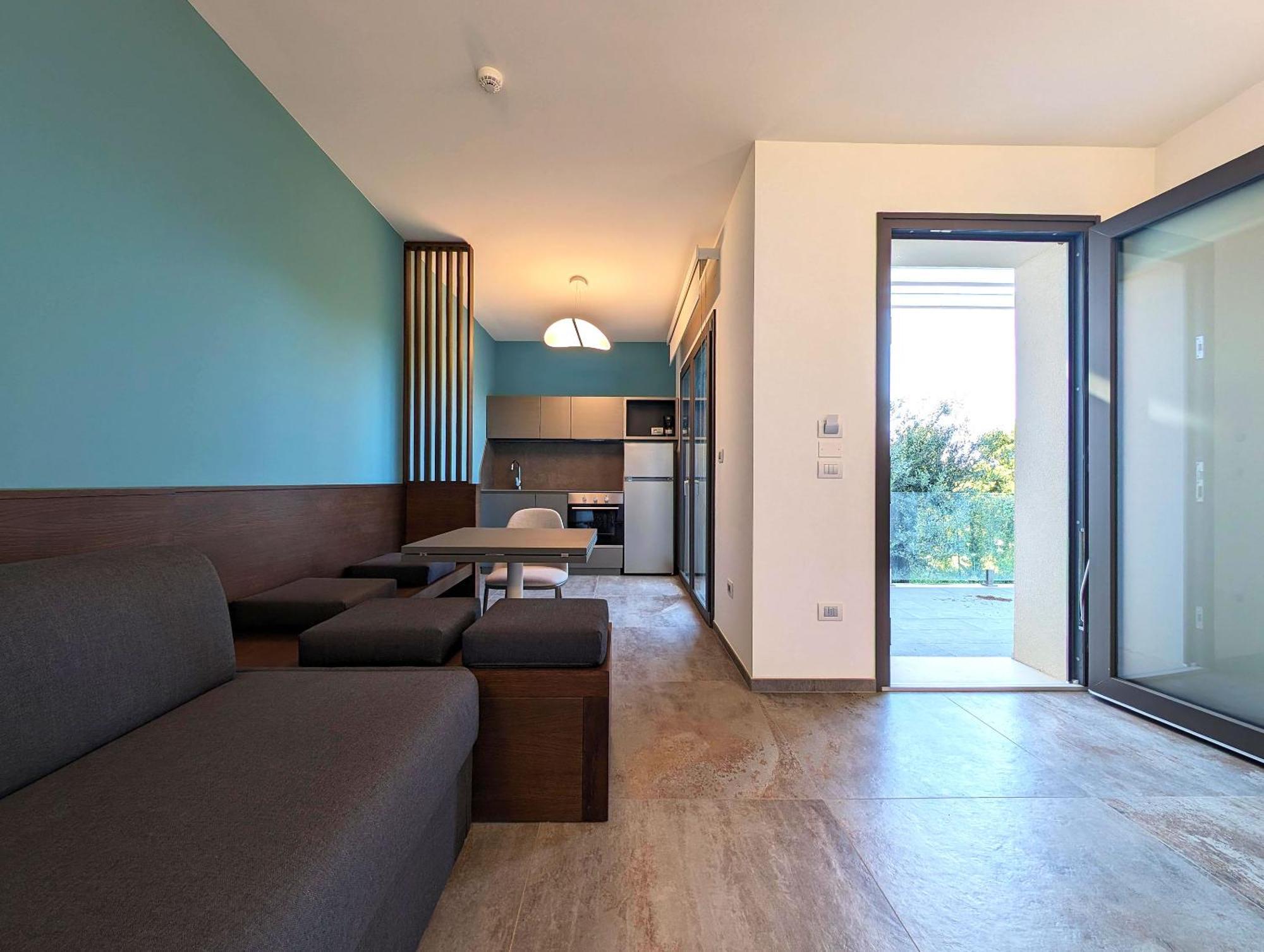 סקוראנו Alternative Relax Rooms By Oikia Vacanze מראה חיצוני תמונה