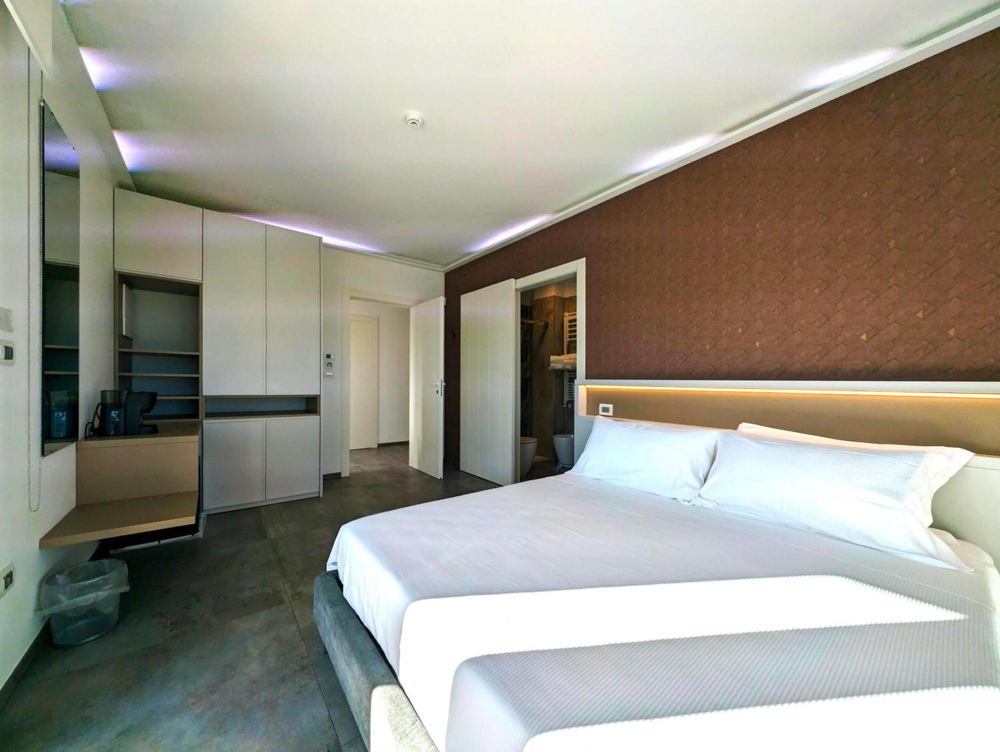 סקוראנו Alternative Relax Rooms By Oikia Vacanze מראה חיצוני תמונה