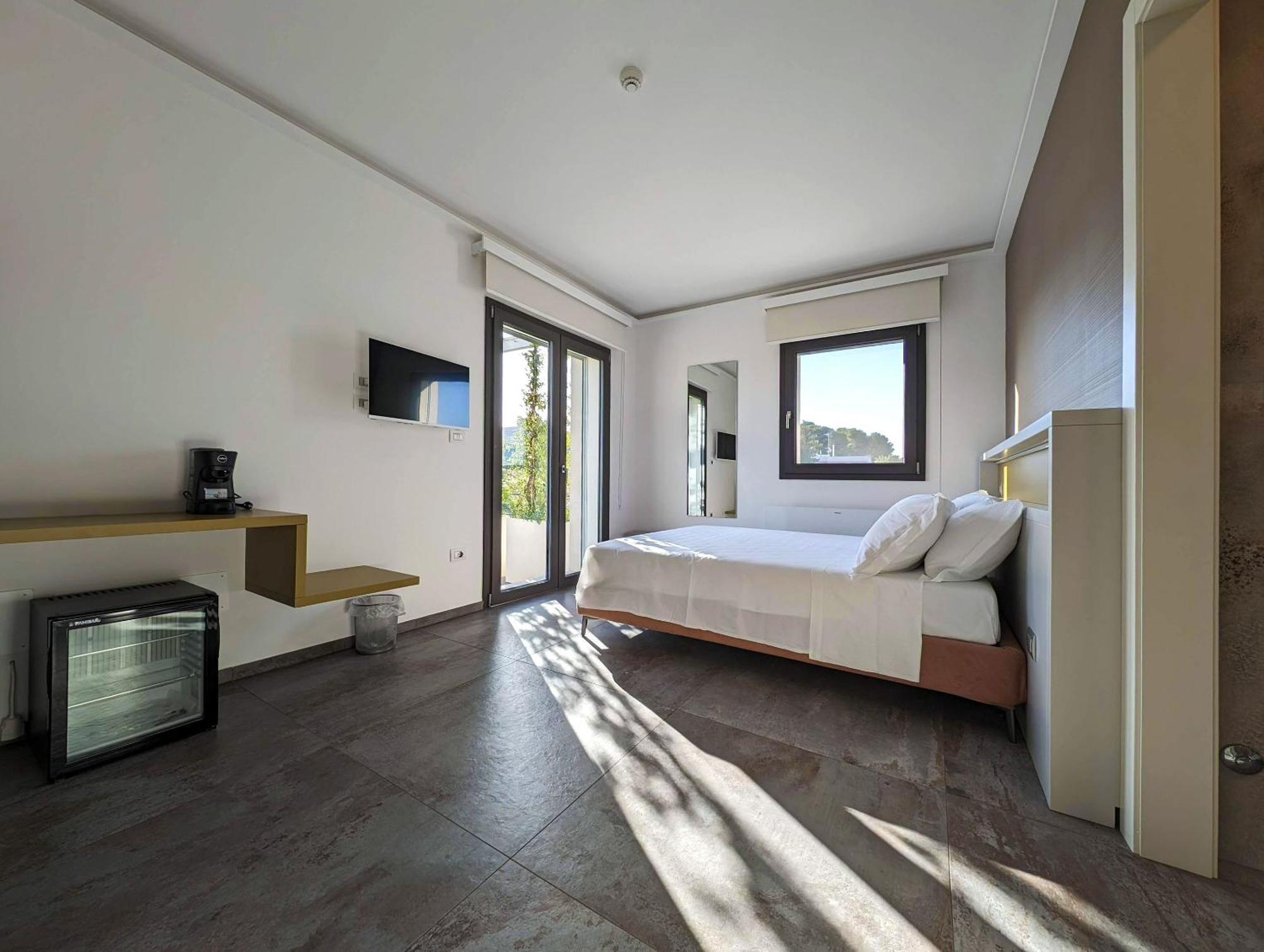 סקוראנו Alternative Relax Rooms By Oikia Vacanze מראה חיצוני תמונה