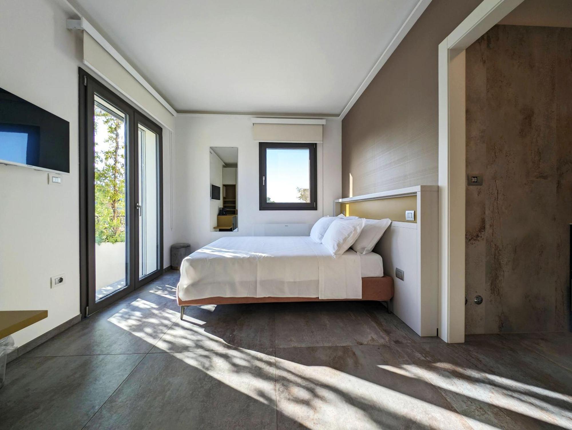 סקוראנו Alternative Relax Rooms By Oikia Vacanze מראה חיצוני תמונה