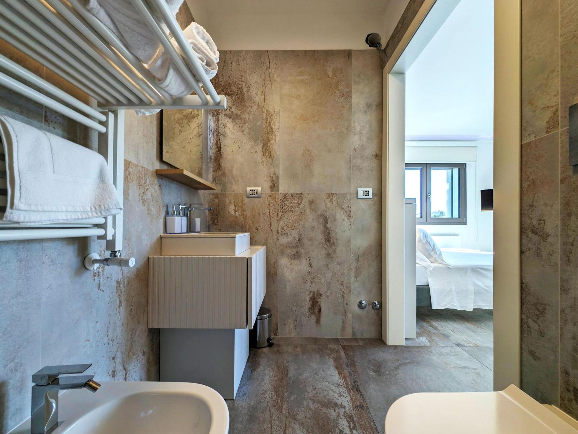 סקוראנו Alternative Relax Rooms By Oikia Vacanze מראה חיצוני תמונה
