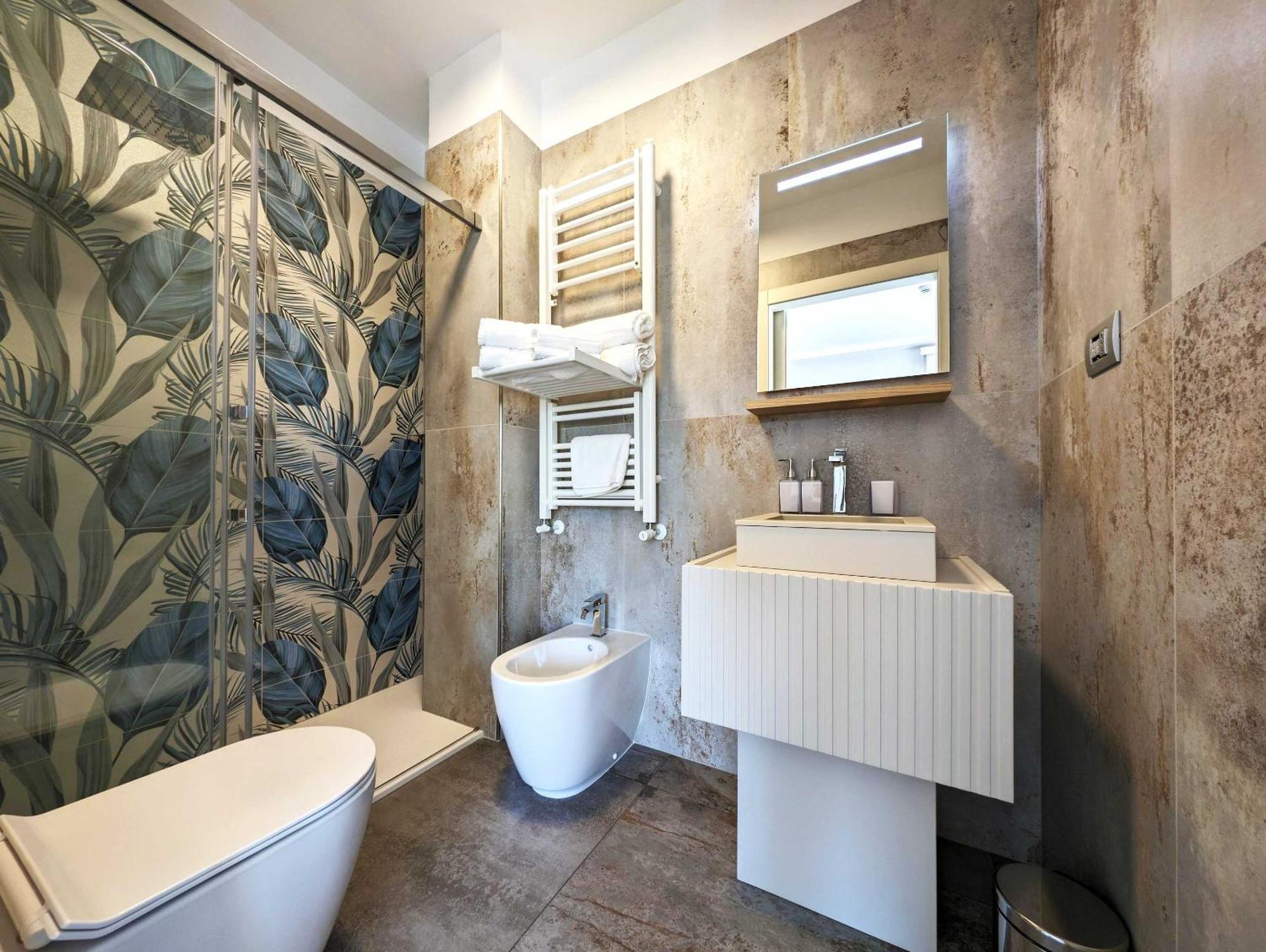 סקוראנו Alternative Relax Rooms By Oikia Vacanze מראה חיצוני תמונה